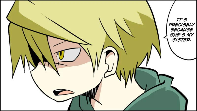 Read Senyuu. chapter 43.98 image 32 on Lezhin