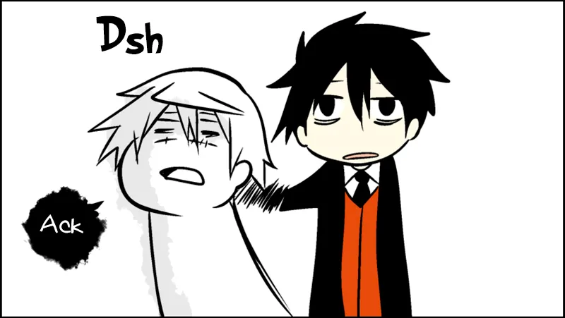Read Senyuu. chapter 43.98 image 33 on Lezhin