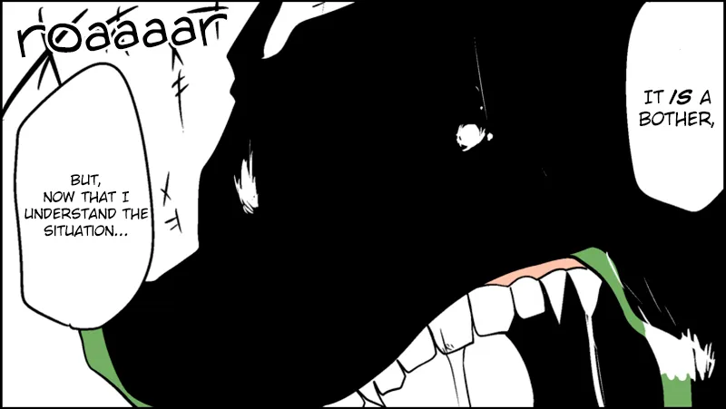 Read Senyuu. chapter 43.98 image 36 on Lezhin