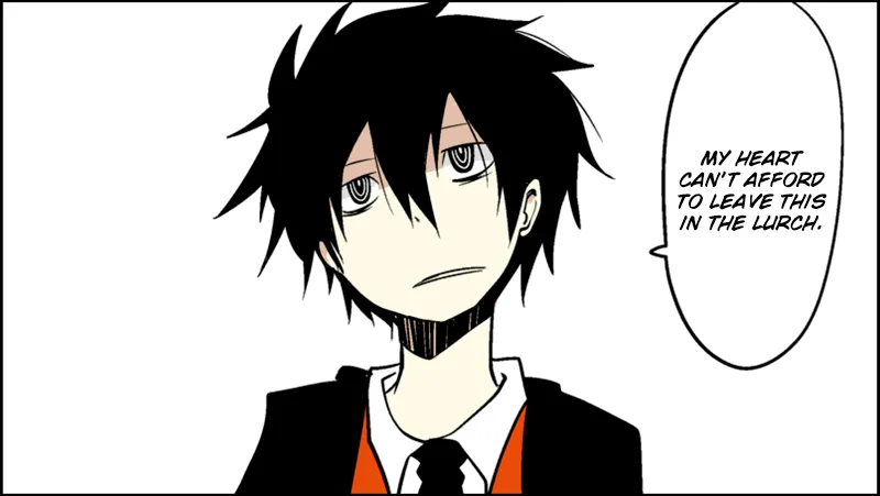 Read Senyuu. chapter 43.98 image 37 on Lezhin