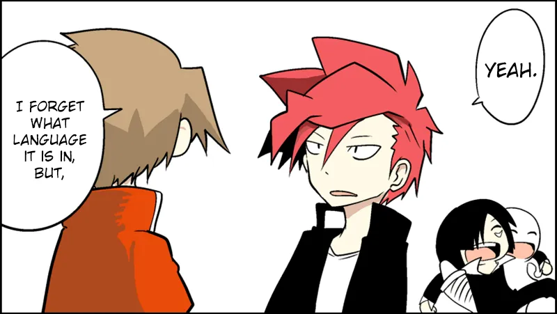 Read Senyuu. chapter 43.98 image 39 on Lezhin