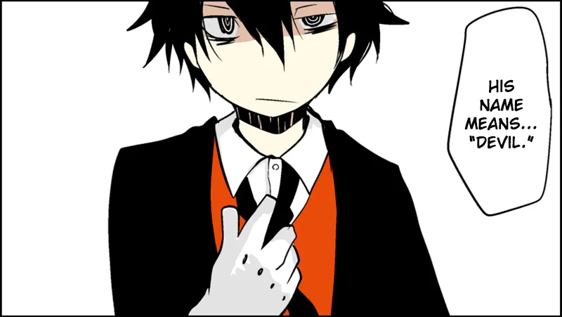 Read Senyuu. chapter 43.98 image 40 on Lezhin