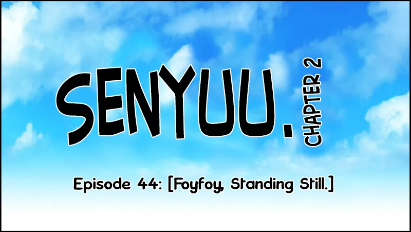 Read Senyuu. chapter 43.98 image 5 on Lezhin