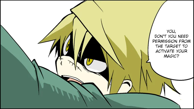 Read Senyuu. chapter 43.98 image 6 on Lezhin