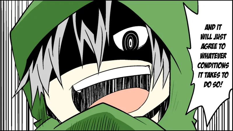 Read Senyuu. chapter 43.98 image 9 on Lezhin