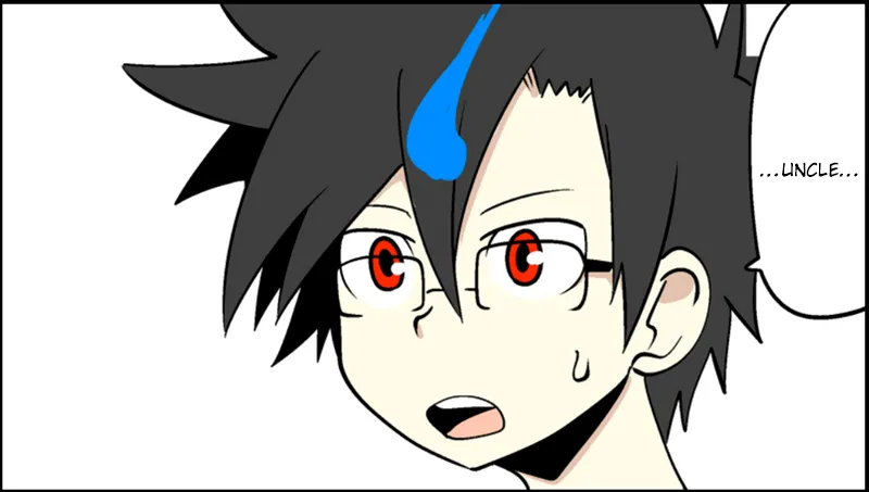 Read Senyuu. chapter 43.99 image 15 on Lezhin