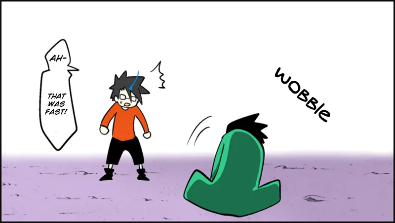 Read Senyuu. chapter 43.99 image 16 on Lezhin