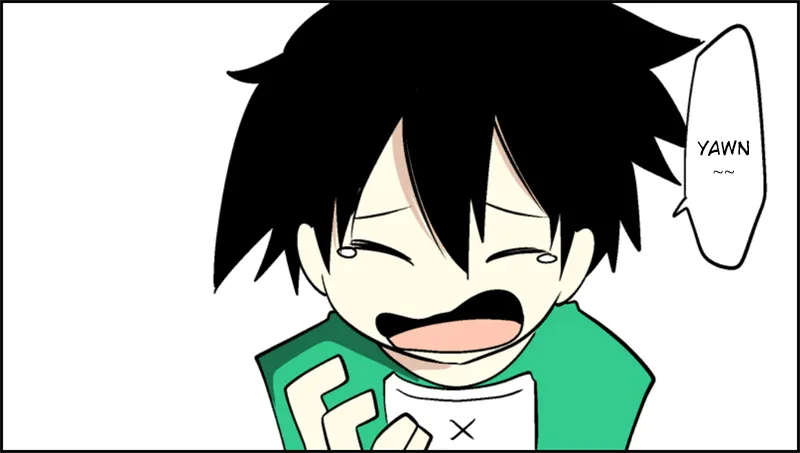 Read Senyuu. chapter 43.99 image 17 on Lezhin