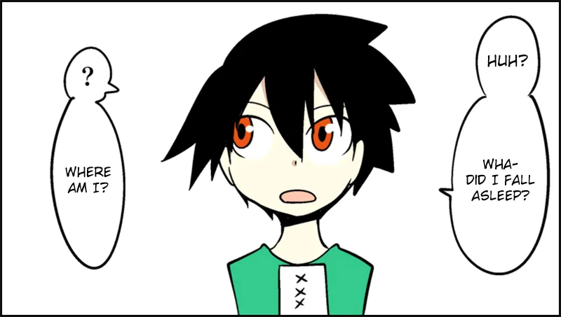 Read Senyuu. chapter 43.99 image 18 on Lezhin