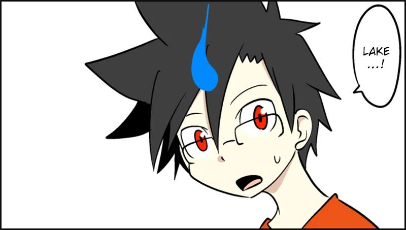 Read Senyuu. chapter 43.99 image 19 on Lezhin