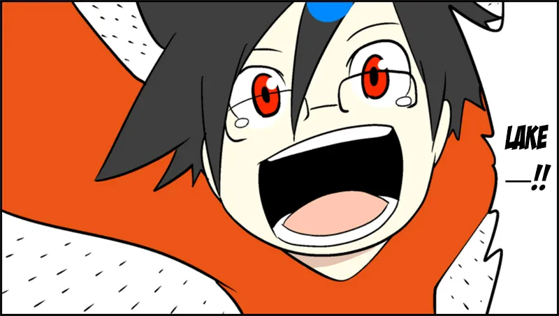 Read Senyuu. chapter 43.99 image 20 on Lezhin