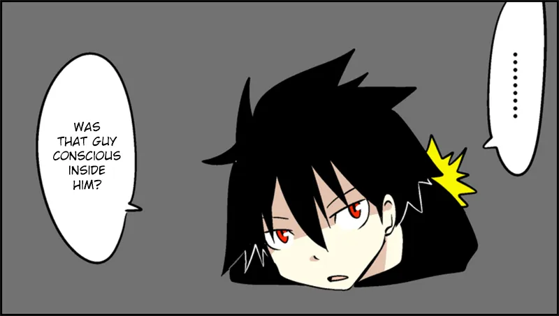 Read Senyuu. chapter 43.99 image 25 on Lezhin