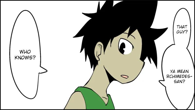 Read Senyuu. chapter 43.99 image 26 on Lezhin