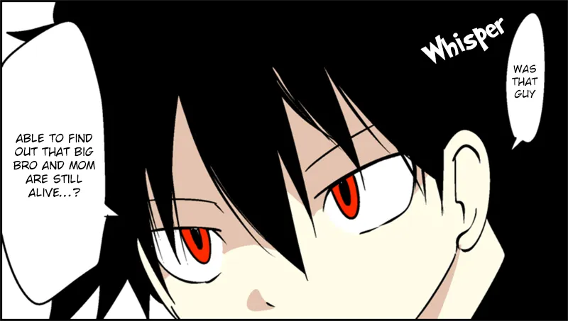 Read Senyuu. chapter 43.99 image 27 on Lezhin