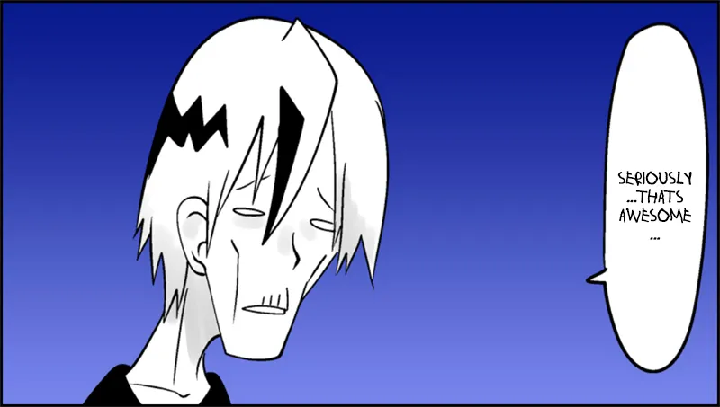 Read Senyuu. chapter 43.99 image 3 on Lezhin