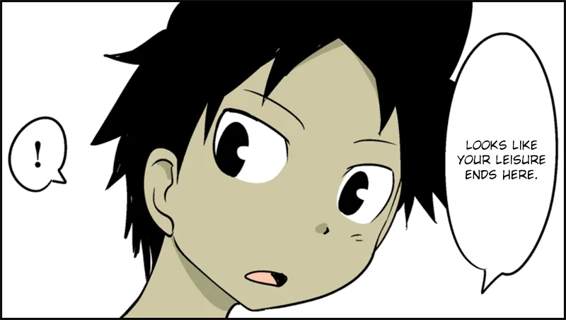 Read Senyuu. chapter 43.99 image 30 on Lezhin