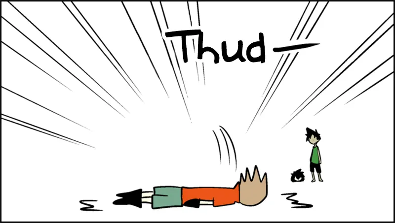 Read Senyuu. chapter 43.99 image 36 on Lezhin