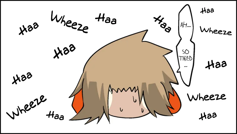 Read Senyuu. chapter 43.99 image 37 on Lezhin