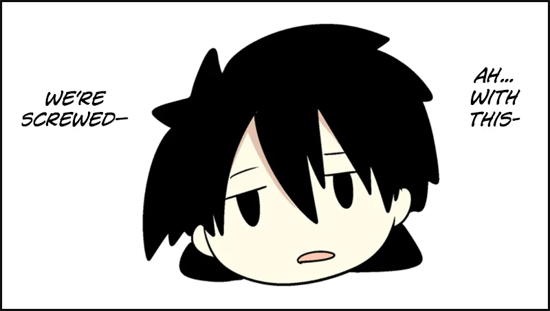 Read Senyuu. chapter 43.99 image 39 on Lezhin