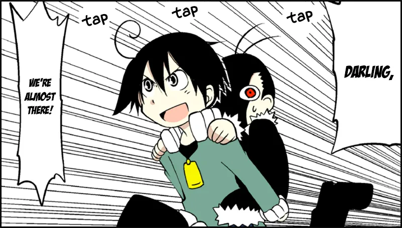 Read Senyuu. chapter 43.99 image 41 on Lezhin