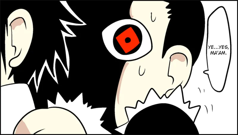 Read Senyuu. chapter 43.99 image 42 on Lezhin