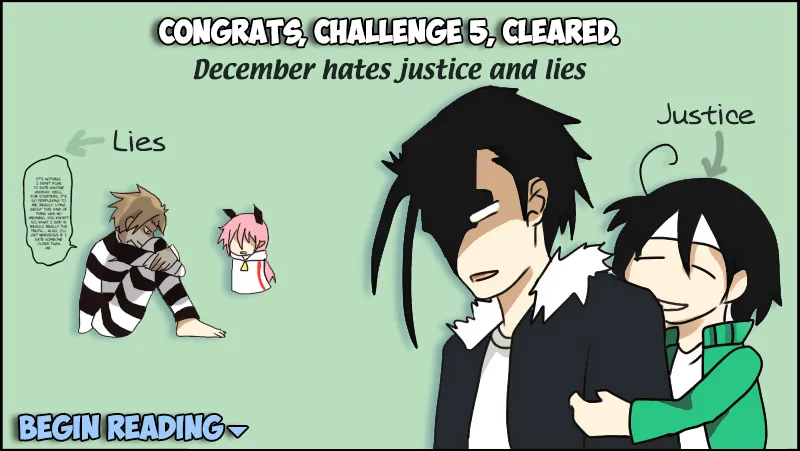 Read Senyuu. chapter 44.98 image 0 on Lezhin