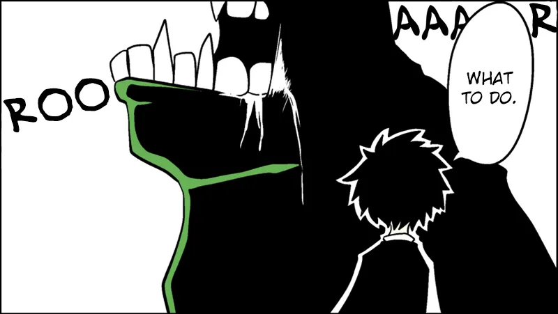 Read Senyuu. chapter 44.98 image 11 on Lezhin