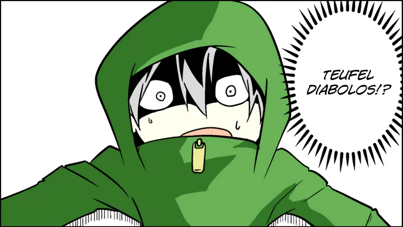 Read Senyuu. chapter 44.98 image 13 on Lezhin