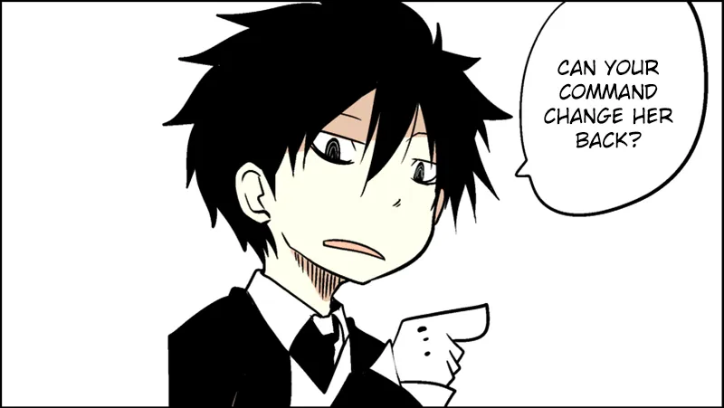 Read Senyuu. chapter 44.98 image 15 on Lezhin
