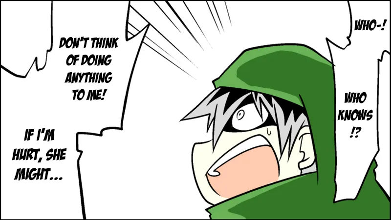 Read Senyuu. chapter 44.98 image 16 on Lezhin