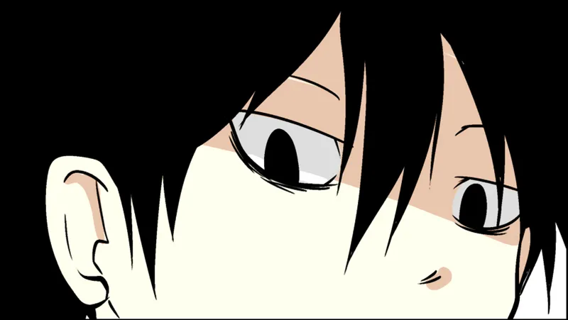 Read Senyuu. chapter 44.98 image 17 on Lezhin