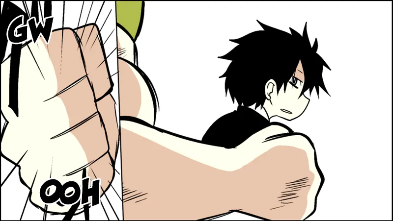 Read Senyuu. chapter 44.98 image 25 on Lezhin