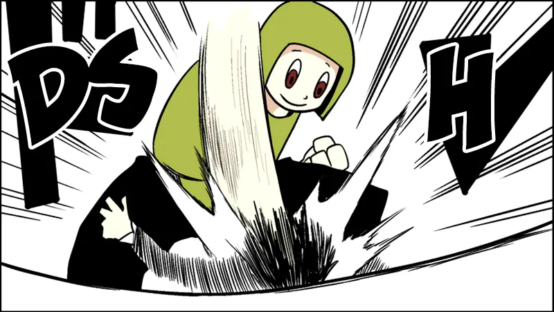 Read Senyuu. chapter 44.98 image 26 on Lezhin