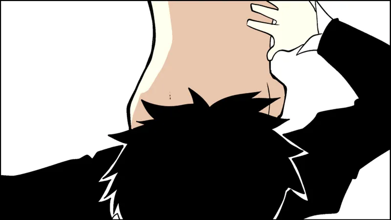 Read Senyuu. chapter 44.98 image 28 on Lezhin