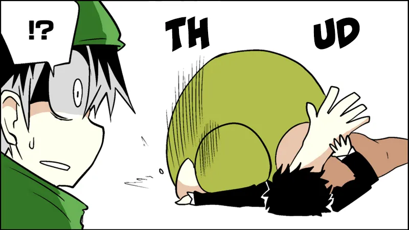 Read Senyuu. chapter 44.98 image 30 on Lezhin