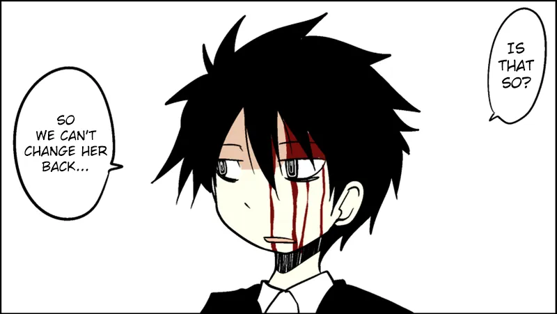 Read Senyuu. chapter 44.98 image 34 on Lezhin