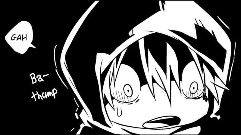 Read Senyuu. chapter 44.98 image 36 on Lezhin