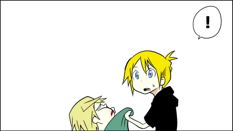 Read Senyuu. chapter 44.98 image 37 on Lezhin