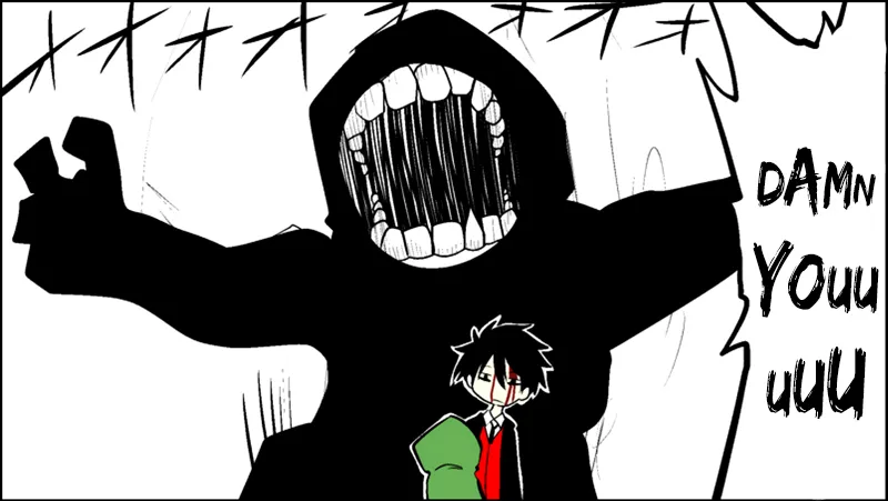 Read Senyuu. chapter 44.98 image 39 on Lezhin