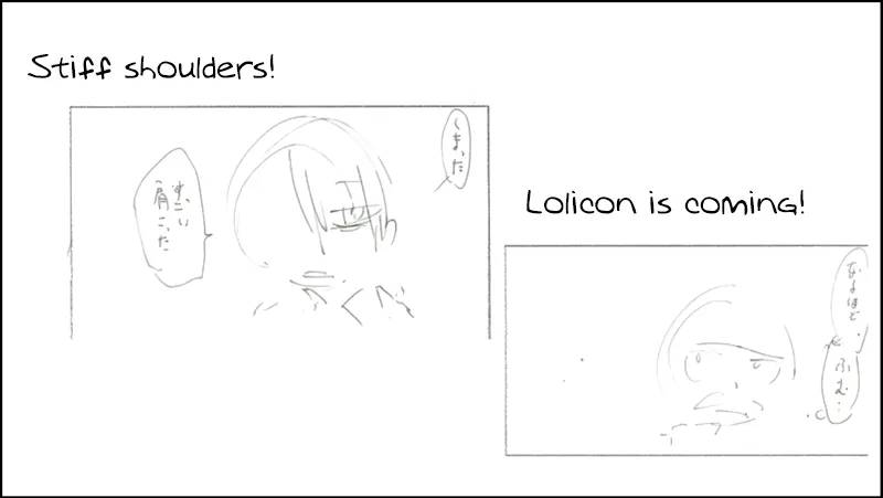 Read Senyuu. chapter 44.98 image 45 on Lezhin