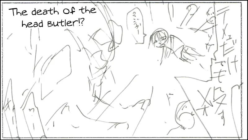 Read Senyuu. chapter 44.98 image 46 on Lezhin
