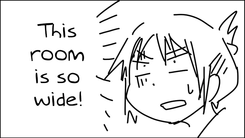 Read Senyuu. chapter 44.98 image 52 on Lezhin