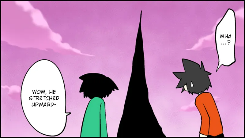 Read Senyuu. chapter 44.99 image 23 on Lezhin