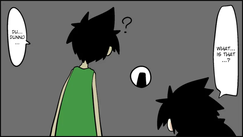 Read Senyuu. chapter 44.99 image 28 on Lezhin