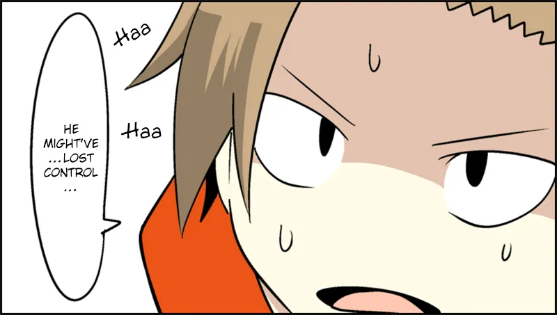 Read Senyuu. chapter 44.99 image 29 on Lezhin