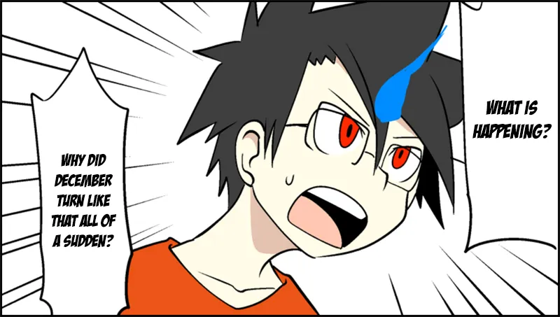 Read Senyuu. chapter 44.99 image 35 on Lezhin