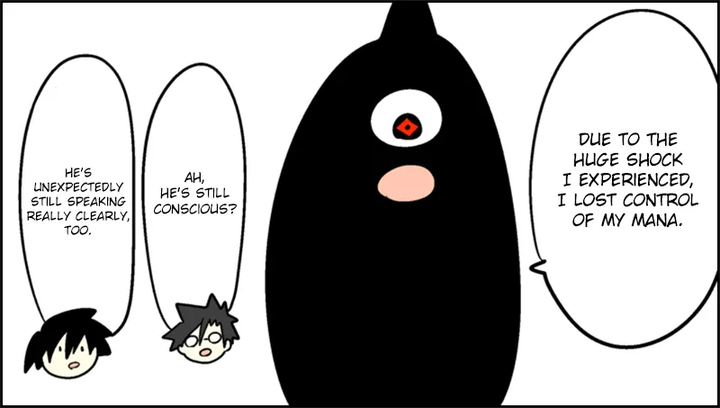 Read Senyuu. chapter 44.99 image 36 on Lezhin