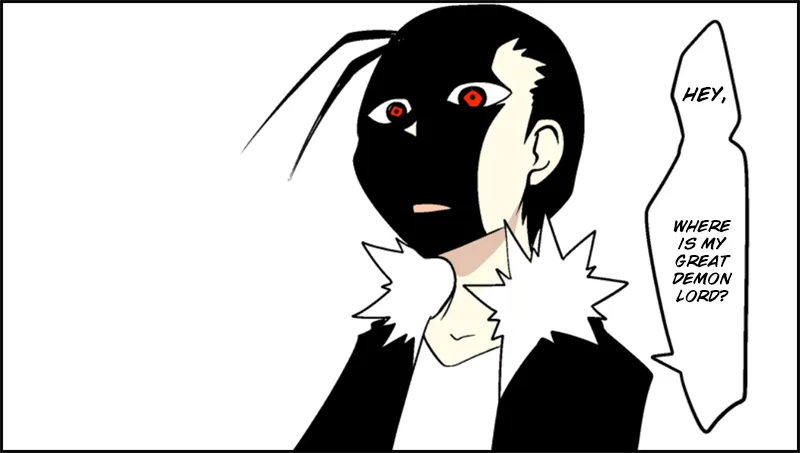 Read Senyuu. chapter 44.99 image 5 on Lezhin