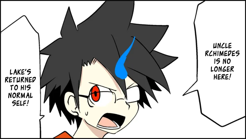 Read Senyuu. chapter 44.99 image 6 on Lezhin