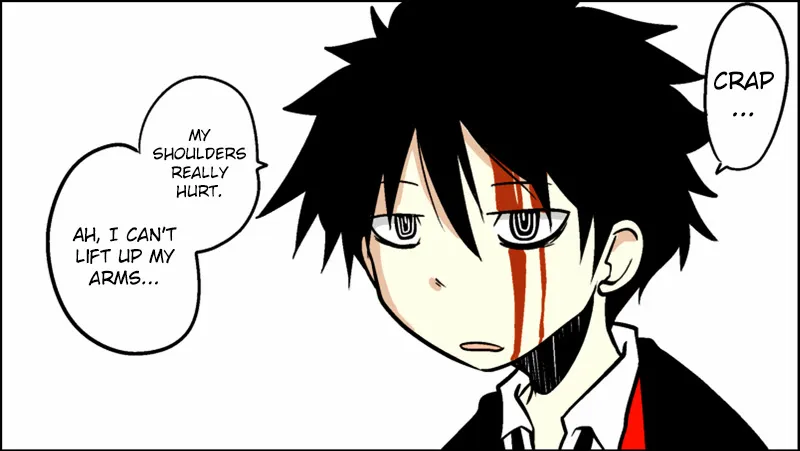 Read Senyuu. chapter 45.98 image 11 on Lezhin